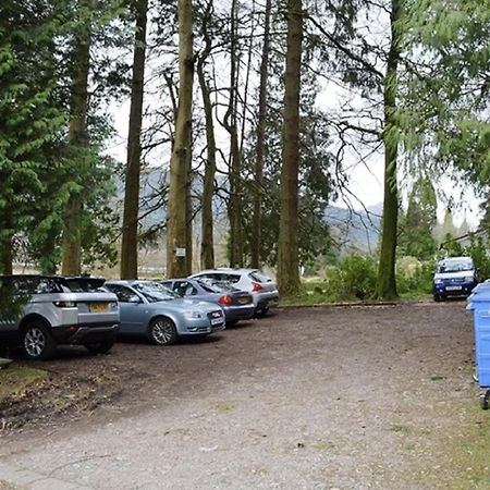 15 Kilmun Court Dunoon Exterior foto