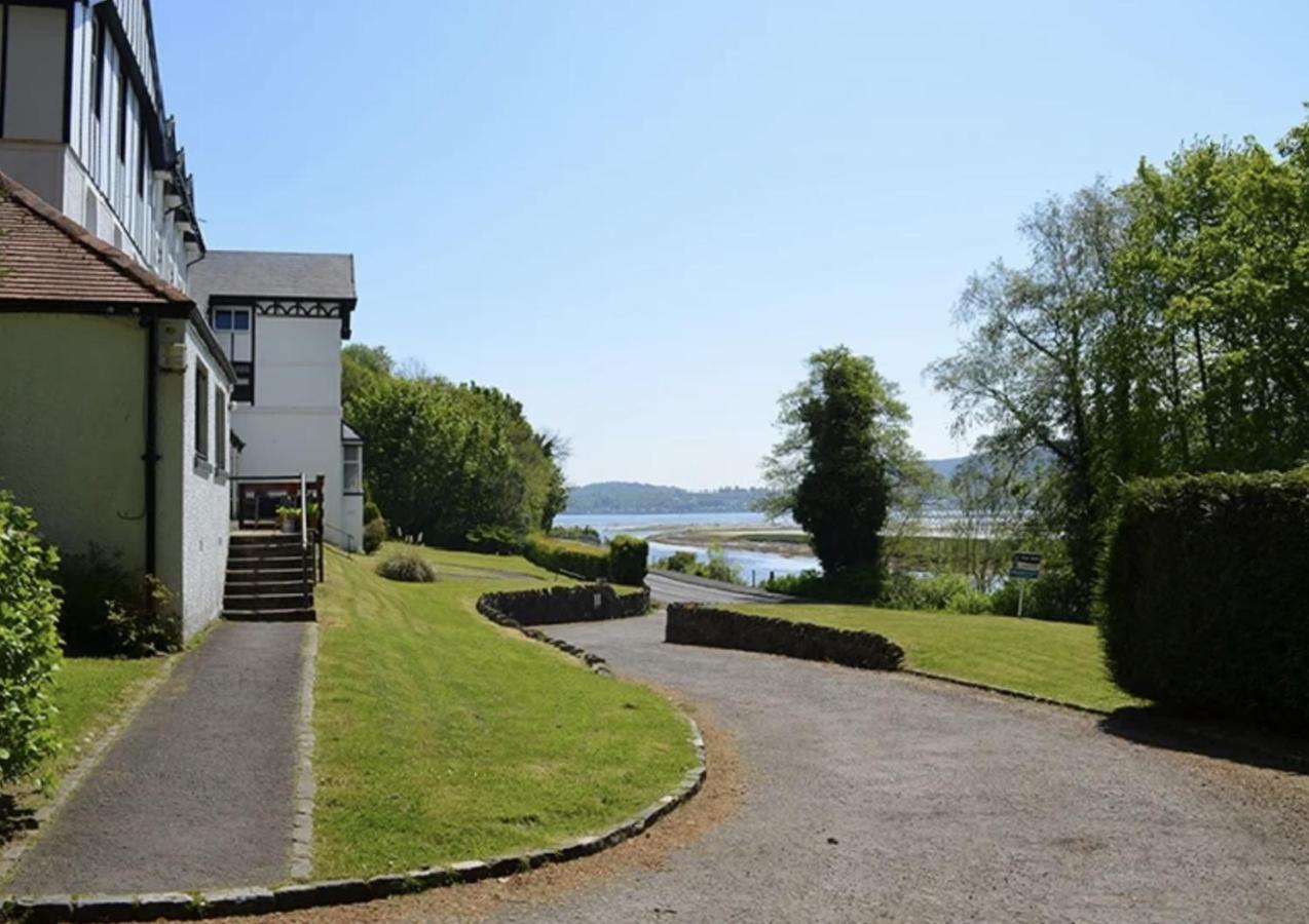 15 Kilmun Court Dunoon Exterior foto